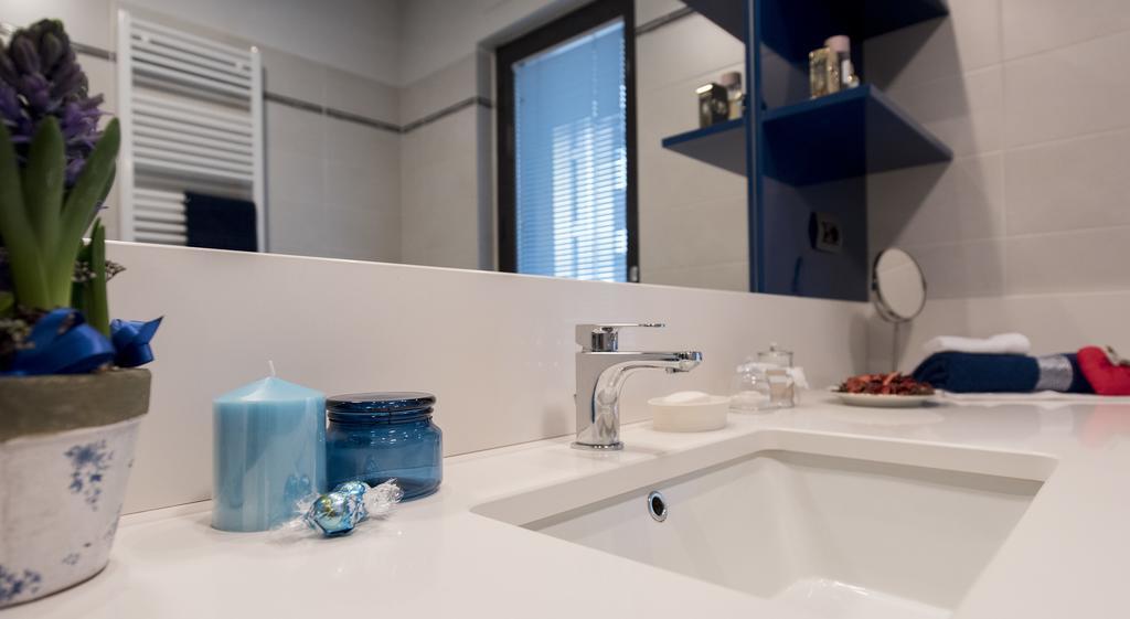 Centrale Top Free Wifi Appartamento Milano